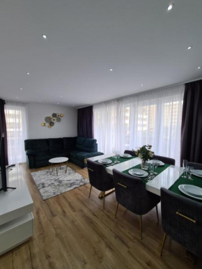 Luxury 2 bedroom holiday apartment